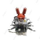 High Voltage 33Kv Outdoor Vacuum Substation Circuit Breaker Auto Recloser